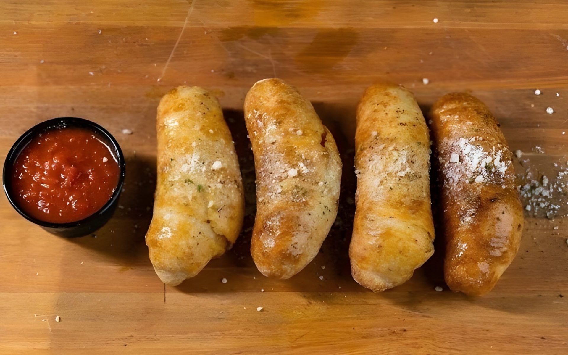 Mattenga's Pizzeria